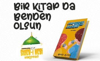 Siyer-i Nebi Kitabı