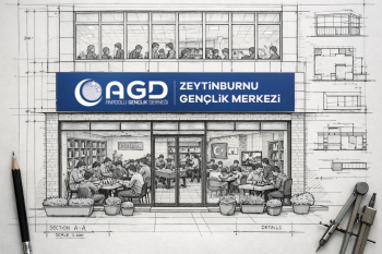 ZEYTİNBURNU GENÇLİK MERKEZİ